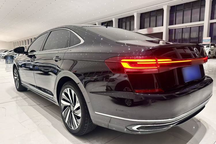 Used Volkswagen Passat 2022 330TSI Elite Edition