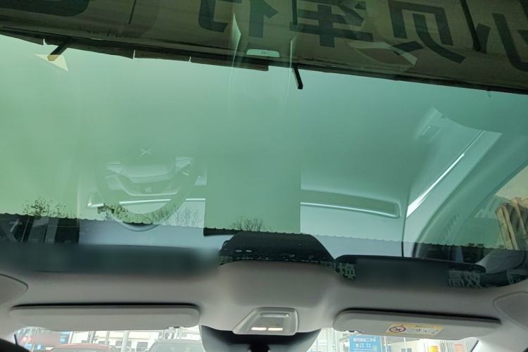 Used XPeng MONA M03 2025 600 with Ultra-Long Range Max
