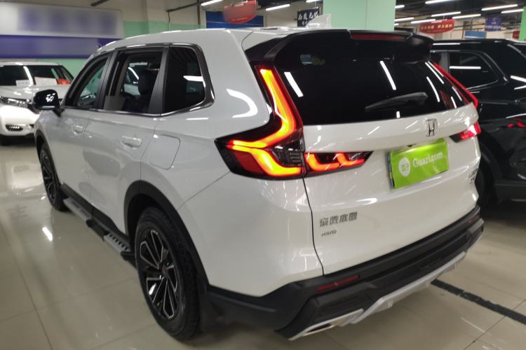 Used Honda CR-V 2023 240TURBO All-Wheel-Drive Premium Edition 5 Seats