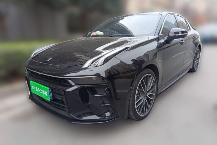 Used Lynk & Co 03 2025 2.0TD DCT Champion Edition Pro