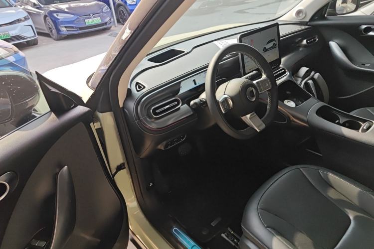 Used smart #1 2022 Premium Edition
