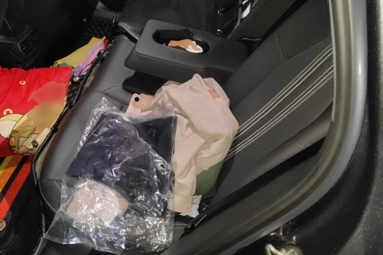 Used Audi A3 2021 A3L Limousine 35 TFSI Fashion Sport Model
