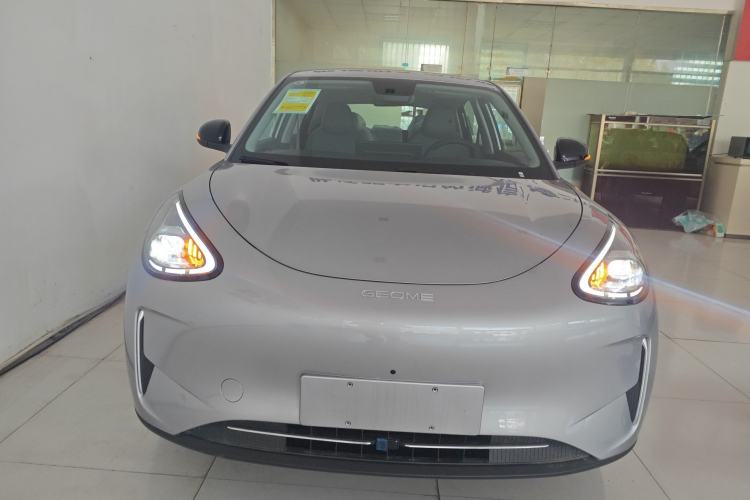 Used Geely Galaxy Geome 2026 Model 310km Dream Edition