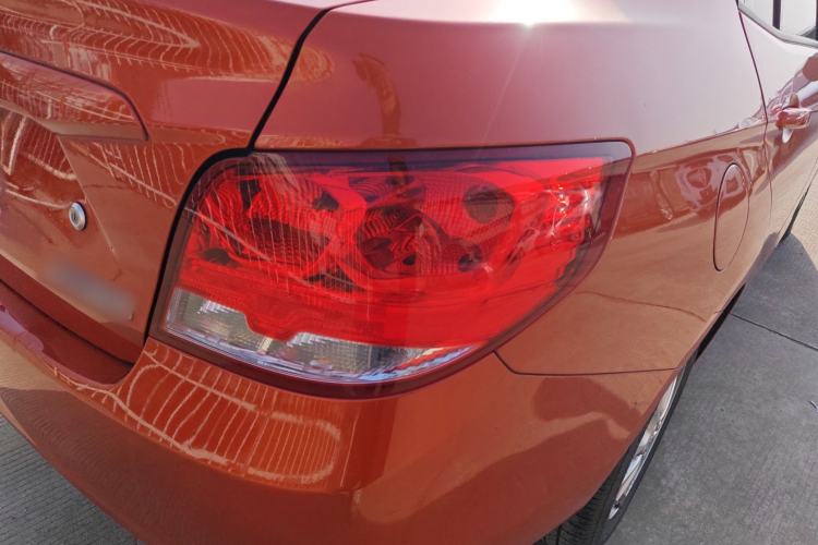 Used Chevrolet Sail 2015 Sail 3 1.3L AMT Ideal Edition
