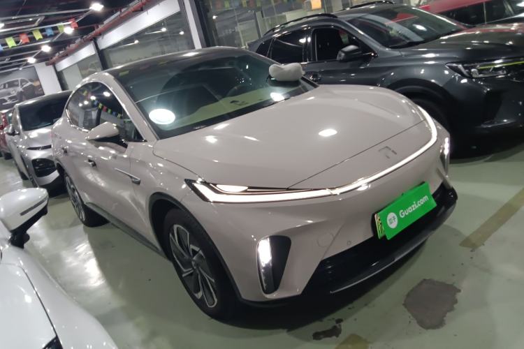 Used Rising R7 2024 Advanced Edition