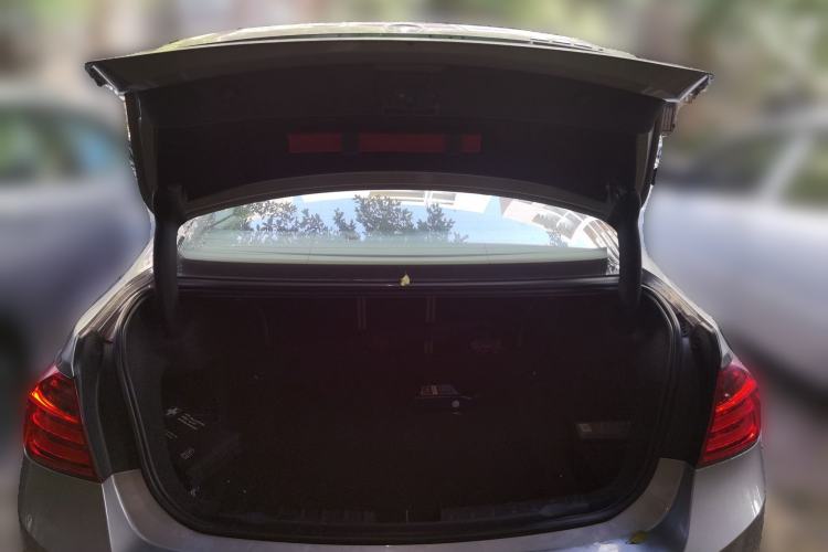 Used BMW 3 Series 2013 320i Sport Edition
