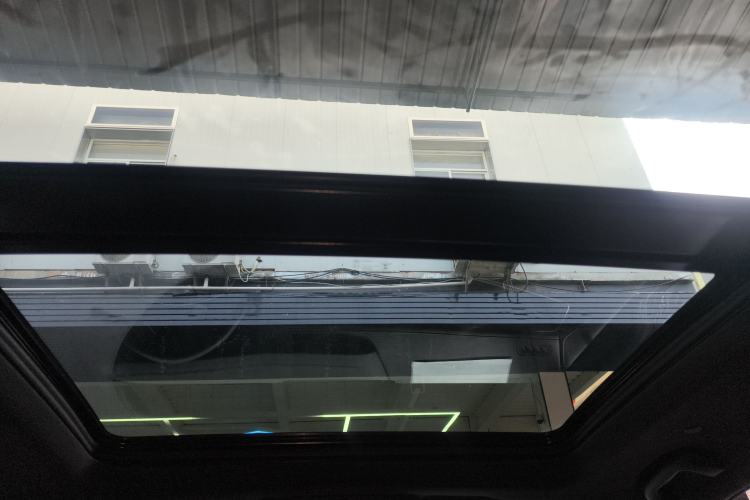 Used Cadillac XT5 2021 2.0T Two-Wheel Drive Luxury Version