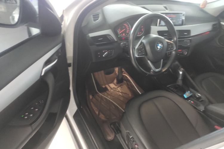 Used BMW X1 2016 sDrive18Li Fashion Model
