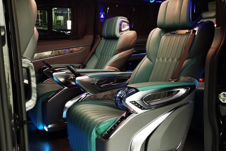 Used Juntian Black Warrior Youth 2025 2.0T Gasoline Top-of-the-Line Version