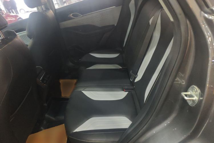 Used Geely Auto Coolray 2022 Bin Yue COOL 1.5TD DCT Hot Engine Edition