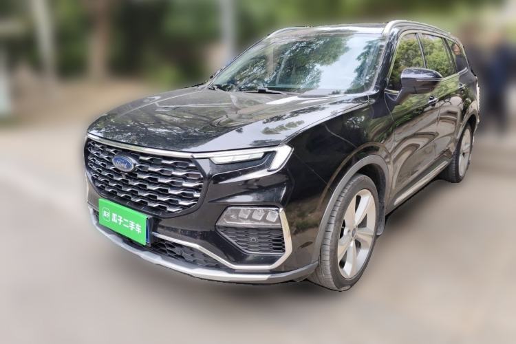 Used Ford Equator 2021 EcoBoost 225 Premier 6-Seater