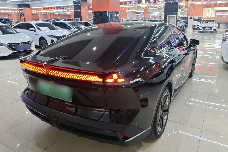 Used Deepal SL03 2022 515 Pure Electric Version