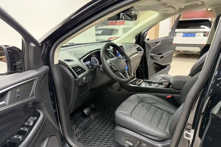 Used Ford Edge 2020 EcoBoost 245 Two-Wheel Drive Titanium 7-Seater