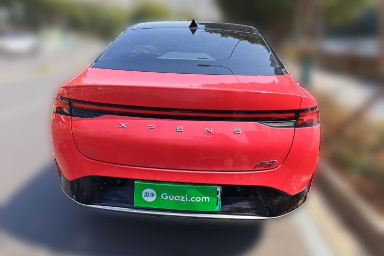 Used XPeng P5 2021 550G
