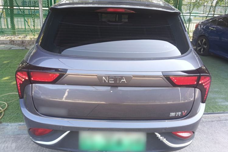 Used NETA V 2022 Chao 300 Lite Ternary Lithium
