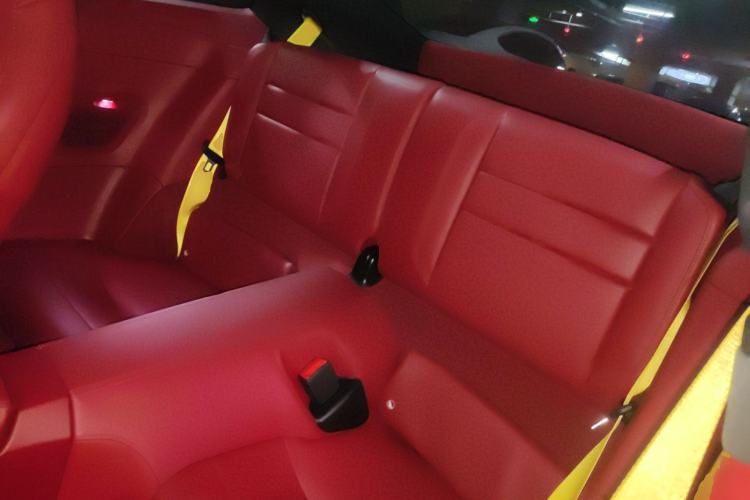 Used Porsche 911 2019 Carrera S 3.0T
