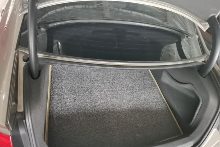 Used Audi A4L 2013 35 TFSI Automatic Standard Model