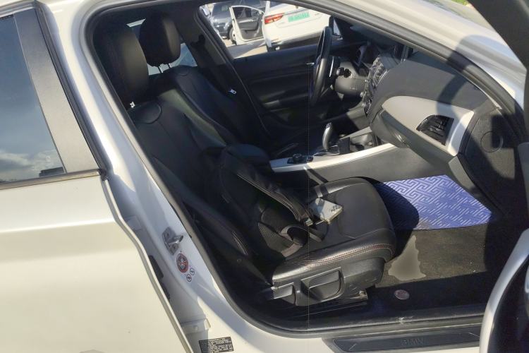 Used BMW 1 Series 2016 118i Leading Model
