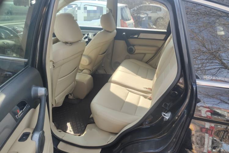 Used Honda CR-V 2012 2.0L Four-wheel Drive Classic Edition