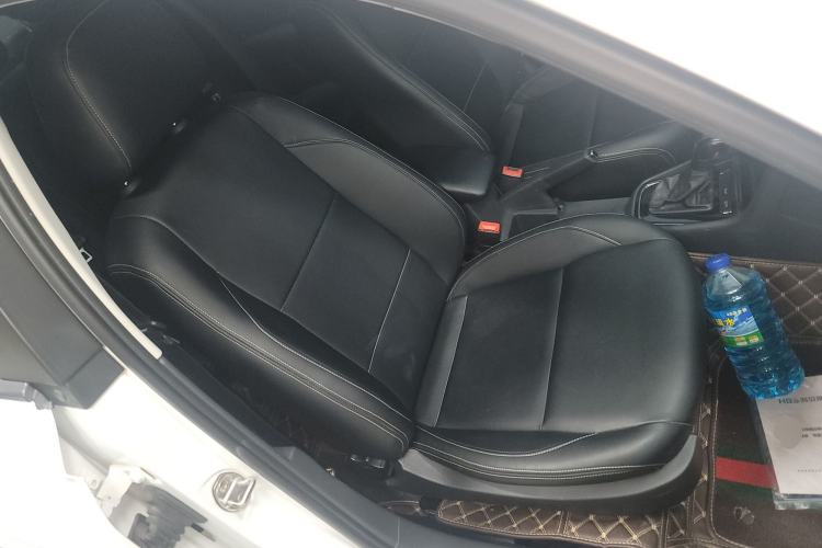 Used Volkswagen Bora 2019 Facelift Bora·Legend 1.5L Automatic Fashion Edition China VI Standard