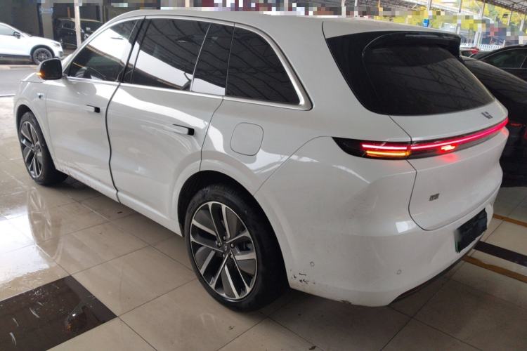 Used Li Auto L6 2024 Pro Model