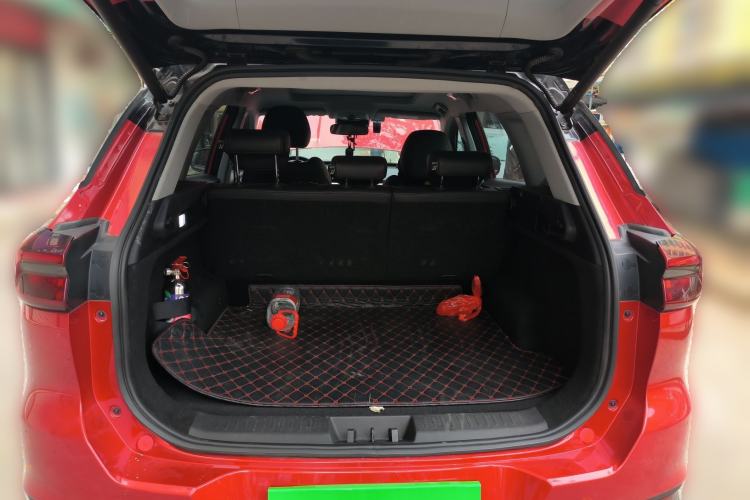 Used Chery Tiggo 7 2020 1.6T DCT JinPRO