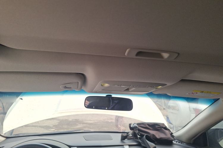 Used Nissan Teana 2016 Revised Version 2.0L XL Comfort Edition
