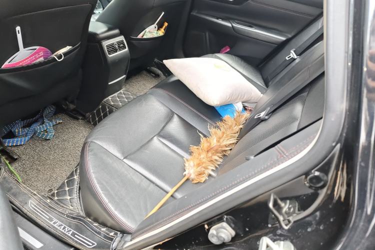 Used Nissan Teana 2016 Revised Version 2.0L XL Comfort Edition