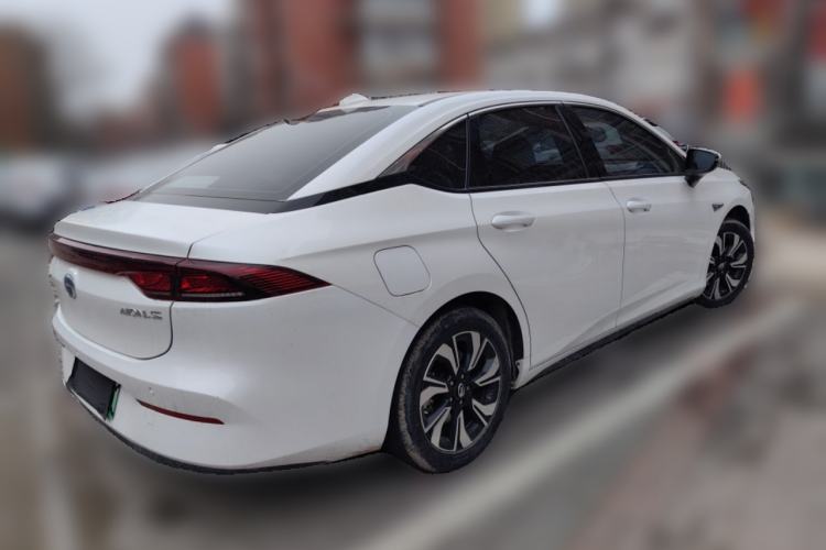 Used AION S 2020 Meizu 580
