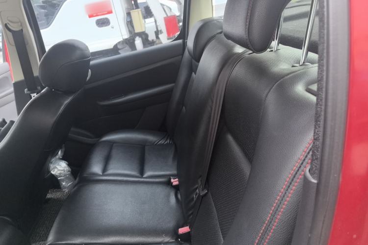 Used Peugeot 307 2010 Sedan 1.6L Automatic Comfort Edition
