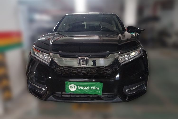 Used Honda Avancier 2019 240TURBO Two-Wheel Drive Elite Edition