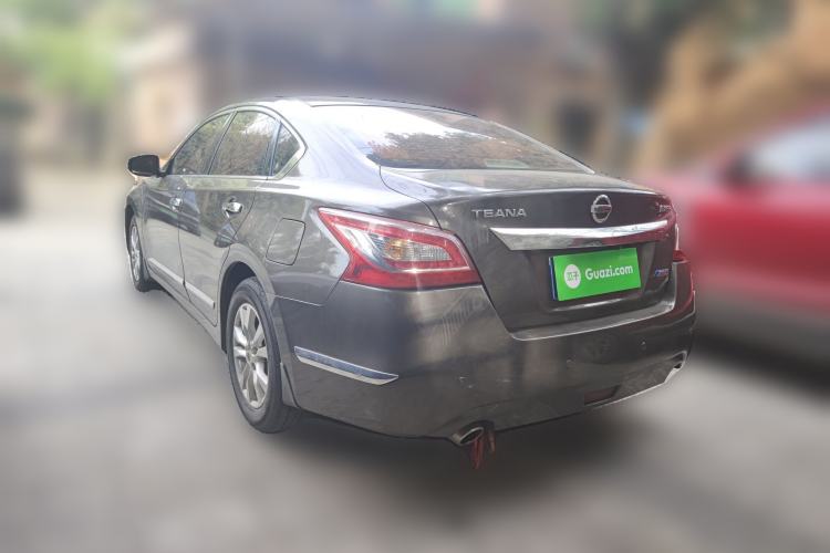 Used Nissan Teana 2013 2.0L XL Comfort Edition
