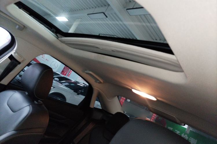 Used Ford Escort 2021 1.5L Automatic Diamond Edition