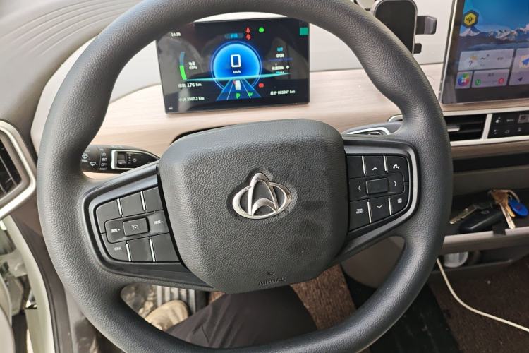 Used CHANGAN KUAYUE Starlight EV  Steering Wheel