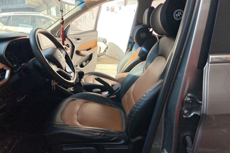 Used Wuling Hongguang S3 2018 1.5T Manual Luxury Model China V Standard