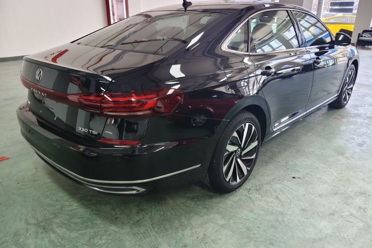 Used Volkswagen Passat 2023 330TSI Elite Edition