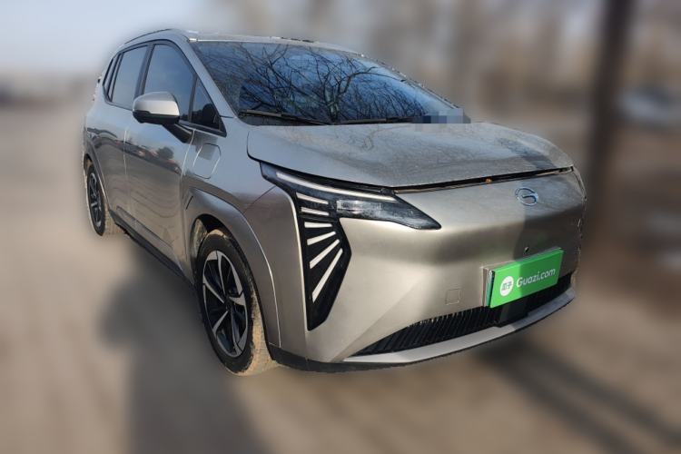 Used AION Y 2022 Plus 70 Smart Edition