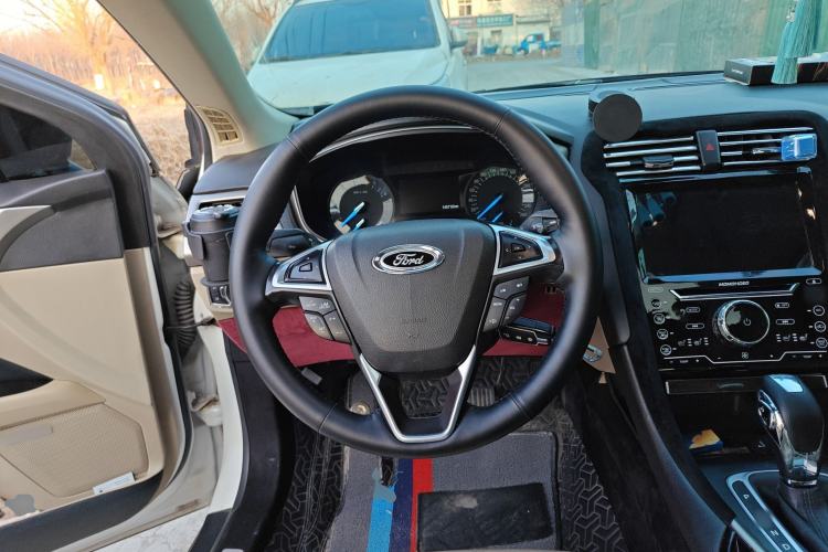 Used Ford Mondeo 2013 1.5L GTDi180 Fashion Edition
