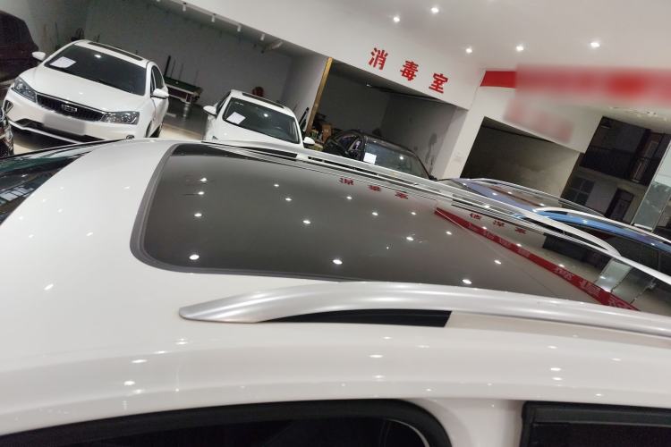 Used Volkswagen Touran 2021 Touran L 280TSI DSG Comfort Edition 7 Seats