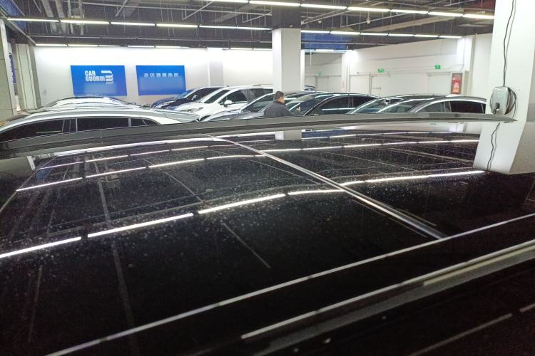 Used Lynk & Co 900 2025 2.0T Ultra
