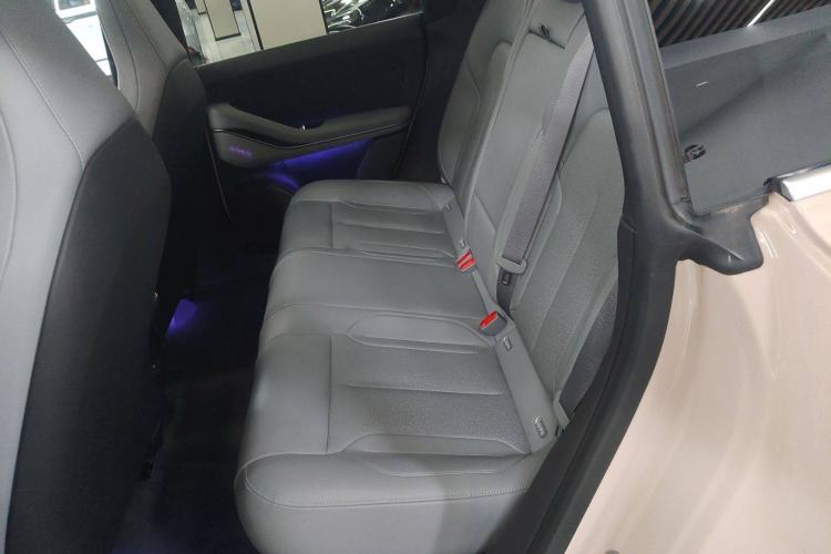 Used Nio ET5T 2024 75kWh Touring