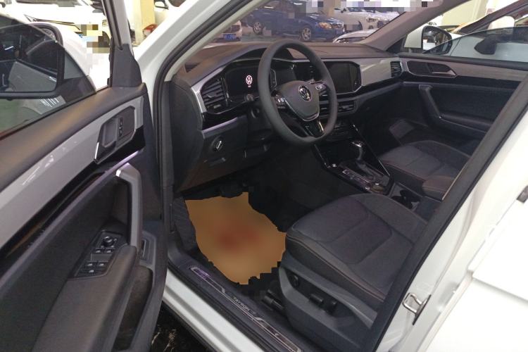 Used Volkswagen Tayron 2020 330TSI Two-Wheel Drive Luxury Connected Pro Edition
