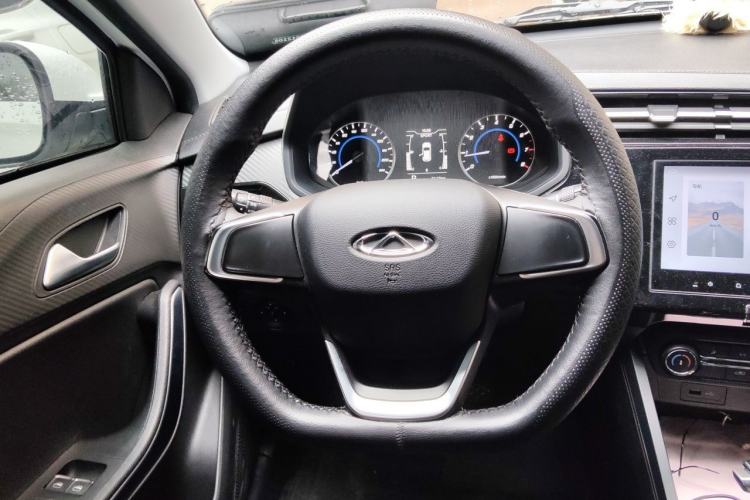 Used Chery Tiggo 3X 2024 1.5L CVT Excellence Edition Steering Wheel