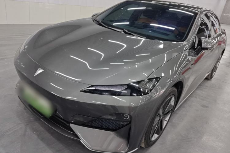 Used Deepal SL03 2025 Pure Electric Sports Car