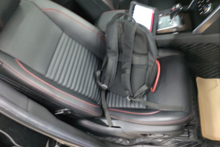 Used Land Rover Discovery Sport 2021 249 PS R-Dynamic S Performance Edition