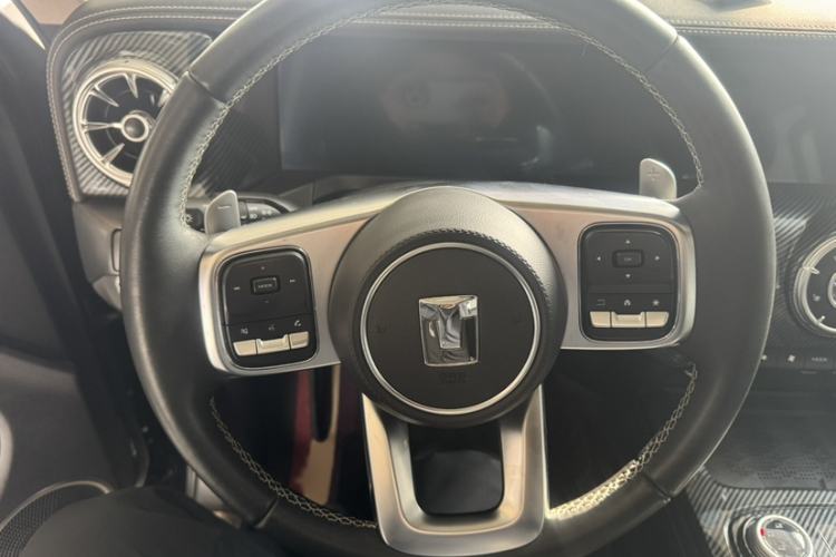 Used Tank 300 2024 2.0T Conqueror
