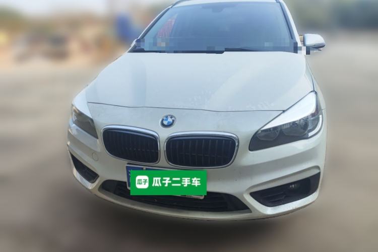 Used BMW 2 Series Gran Tourer 2015 218i Leading Model