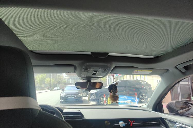 Used Audi A3 2022 A3L Limousine 35 TFSI Fashion Sport Model
