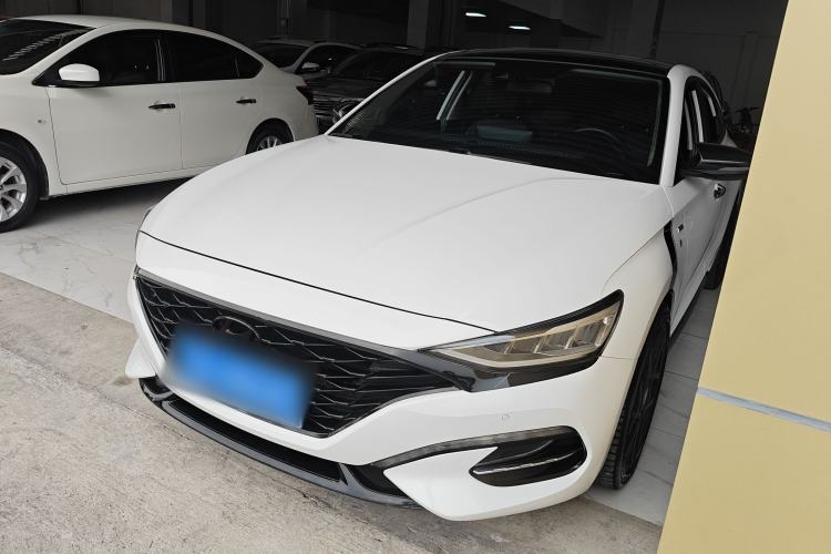 Used Hyundai Lafesta 2021 280TGDi Luxury Sport Enjoyment Edition