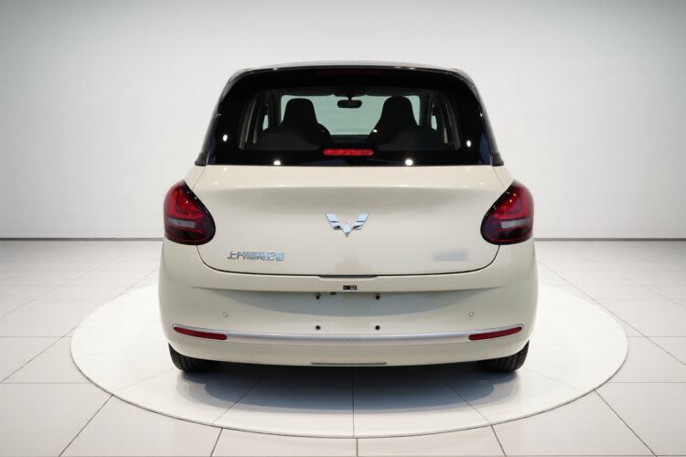 Used Wuling Bingo 2023 203km Light Edition